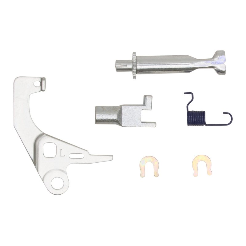 Dynamite Friction 372-47001 Drum Brake Adjuster - Rear Left