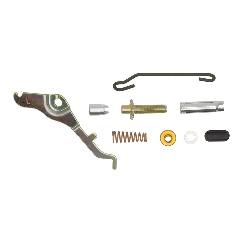 Dynamite Friction 372-47011 Drum Brake Adjuster - Rear Left