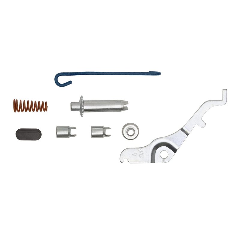 Dynamite Friction 372-47012 Drum Brake Adjuster - Rear Right