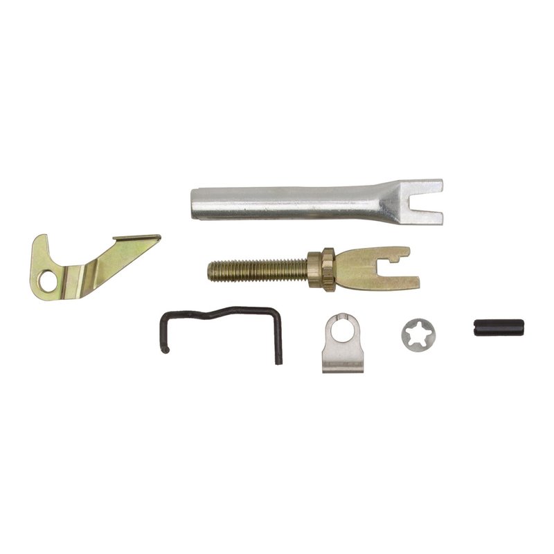 Dynamite Friction 372-47016 Drum Brake Adjuster - Rear Right