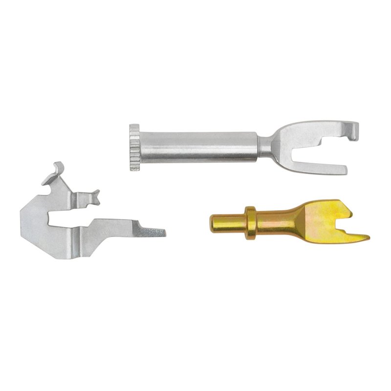 Dynamite Friction 372-47019 Drum Brake Adjuster - Rear Right