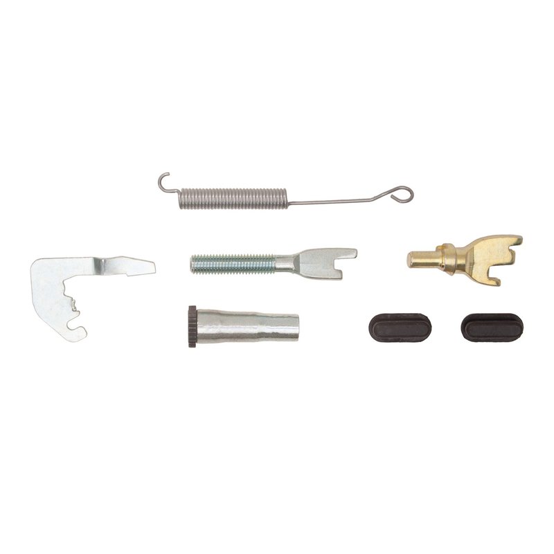 Dynamite Friction 372-47023 Drum Brake Adjuster - Rear Left