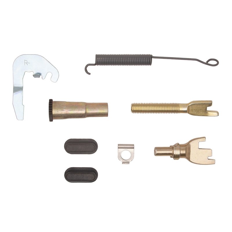 Dynamite Friction 372-47024 Drum Brake Adjuster - Rear Right