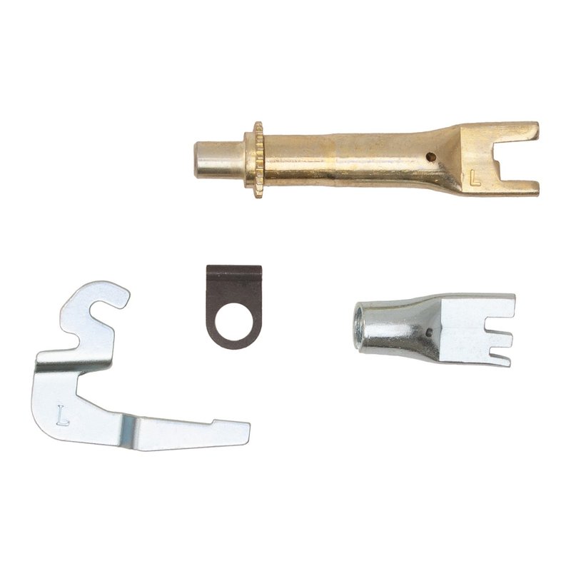 Dynamite Friction 372-47025 Drum Brake Adjuster - Rear Left