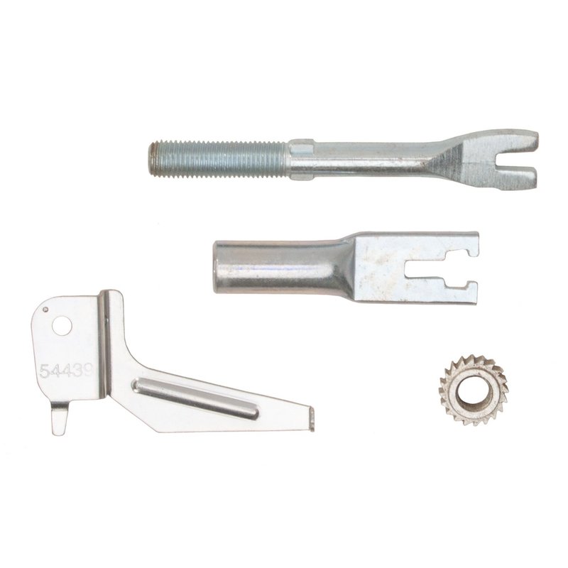 Dynamite Friction 372-47027 Drum Brake Adjuster - Rear Left