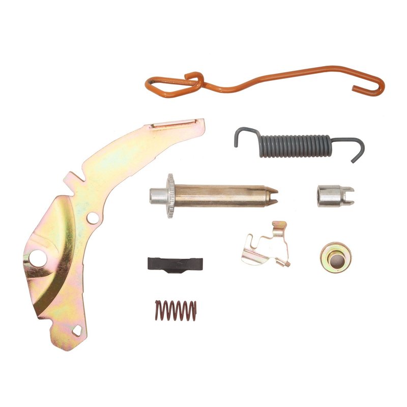 Dynamite Friction 372-47031 Drum Brake Adjuster - Rear Right