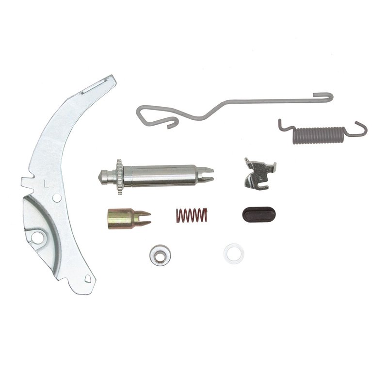 Dynamite Friction 372-47033 Drum Brake Adjuster - Rear Left