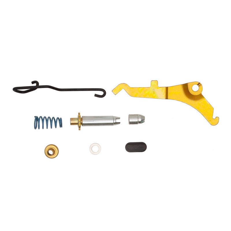 Dynamite Friction 372-48000 Drum Brake Adjuster - Rear Right