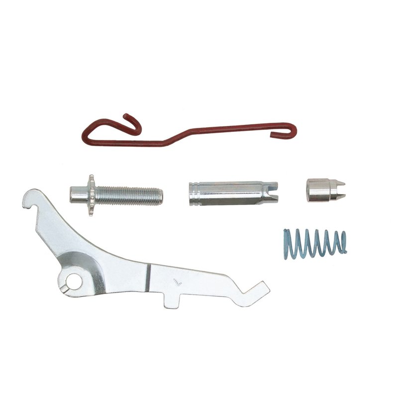 Dynamite Friction 372-48001 Drum Brake Adjuster - Rear Left