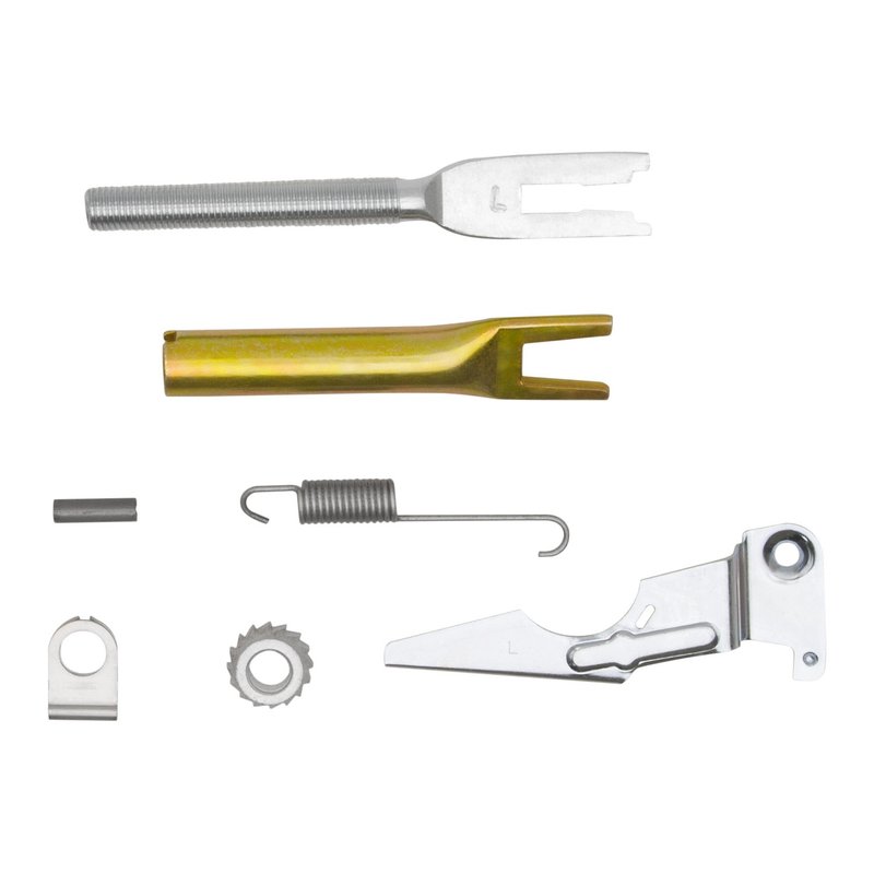 Dynamite Friction 372-48003 Drum Brake Adjuster - Rear Left