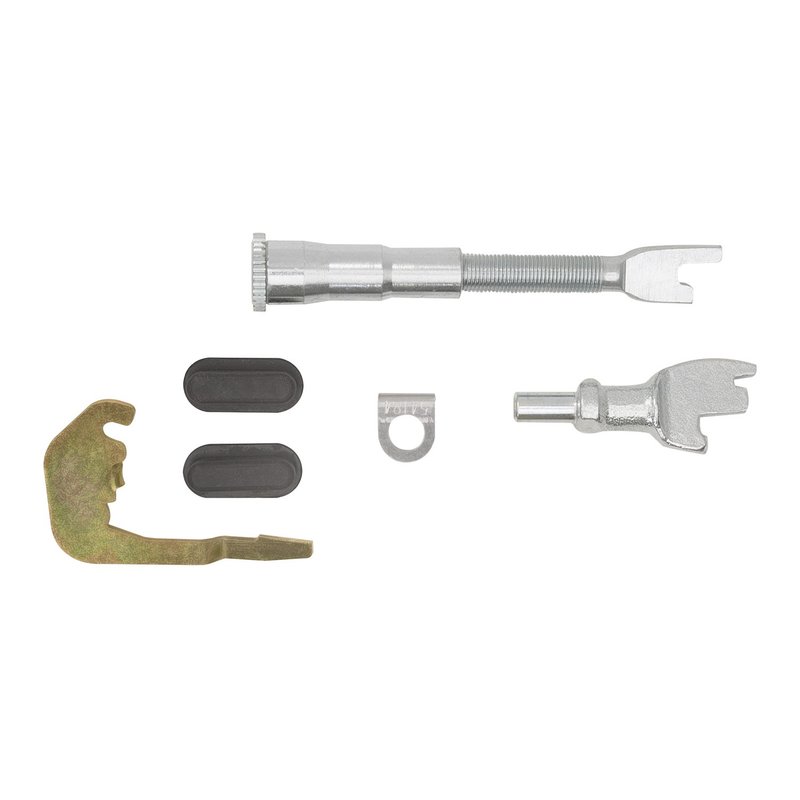 Dynamite Friction 372-48004 Drum Brake Adjuster - Rear or Rear Left