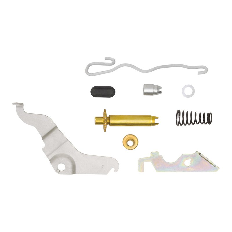 Dynamite Friction 372-48005 Drum Brake Adjuster - Rear Right