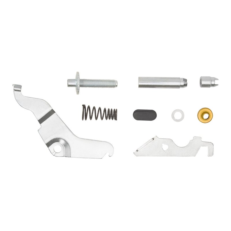 Dynamite Friction 372-48006 Drum Brake Adjuster - Rear Left