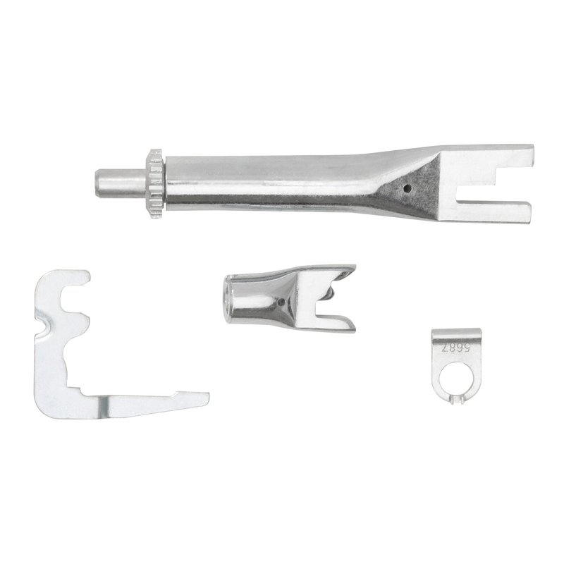 Dynamite Friction 372-48015 Drum Brake Adjuster - Rear Right