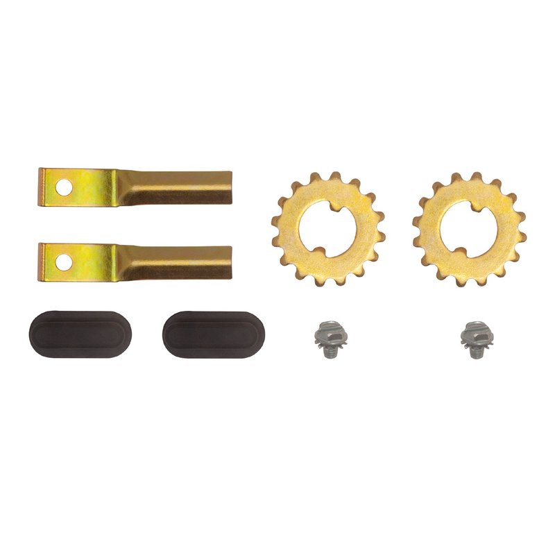 Dynamite Friction 372-48027 Drum Brake Adjuster - Rear, Rear Left or Rear Right