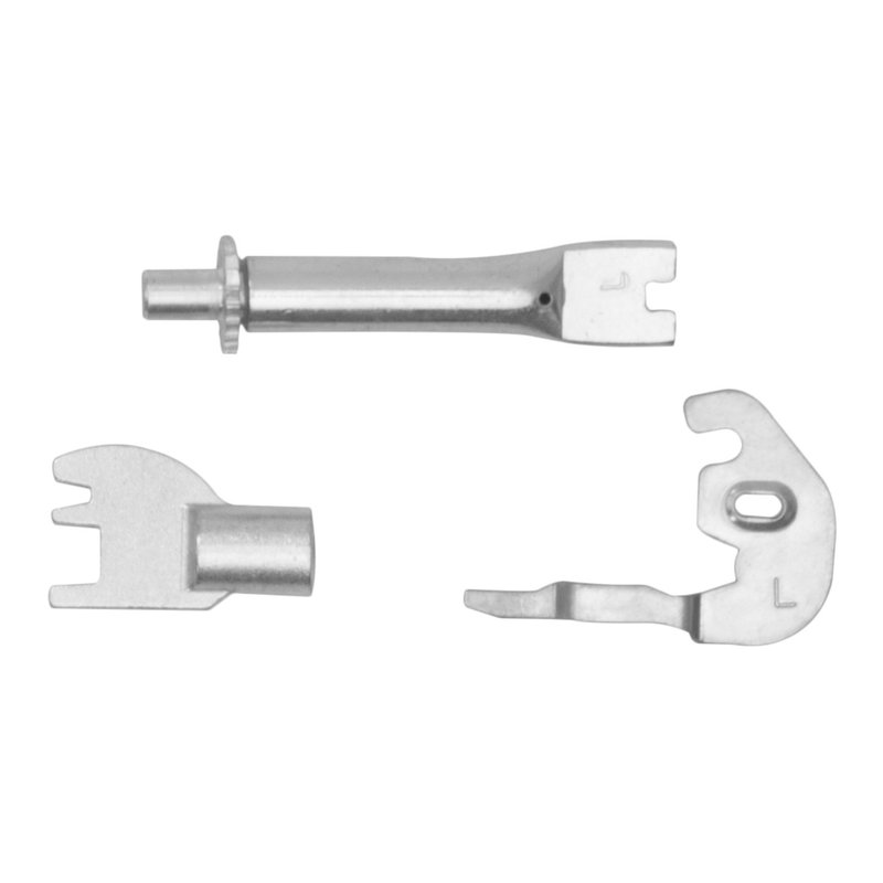 Dynamite Friction 372-53000 Drum Brake Adjuster - Rear Left
