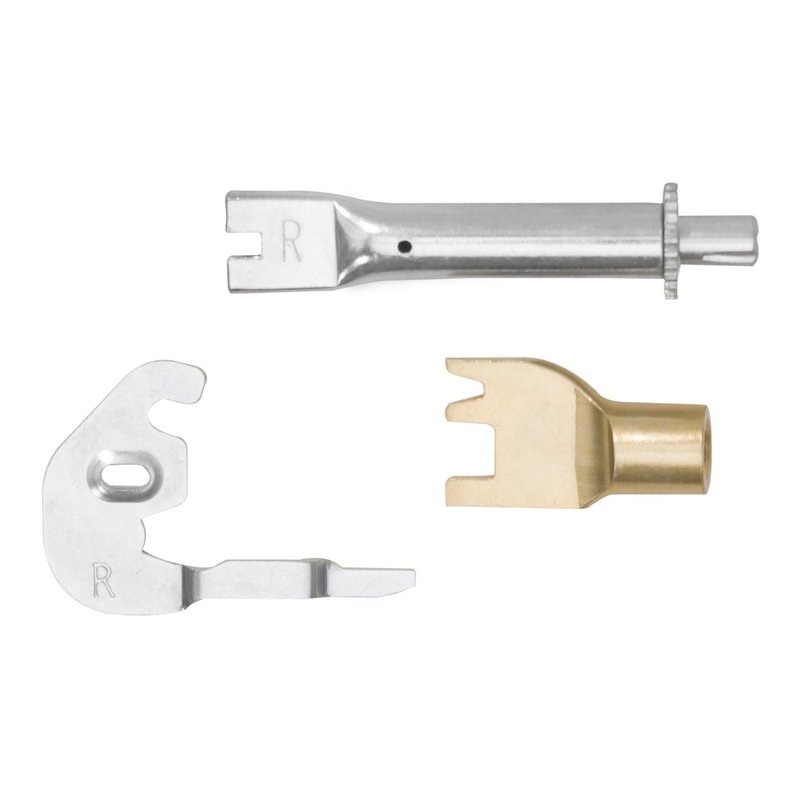 Dynamite Friction 372-53001 Drum Brake Adjuster - Rear Right