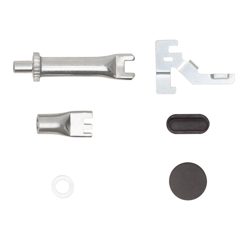 Dynamite Friction 372-53004 Drum Brake Adjuster - Rear Left
