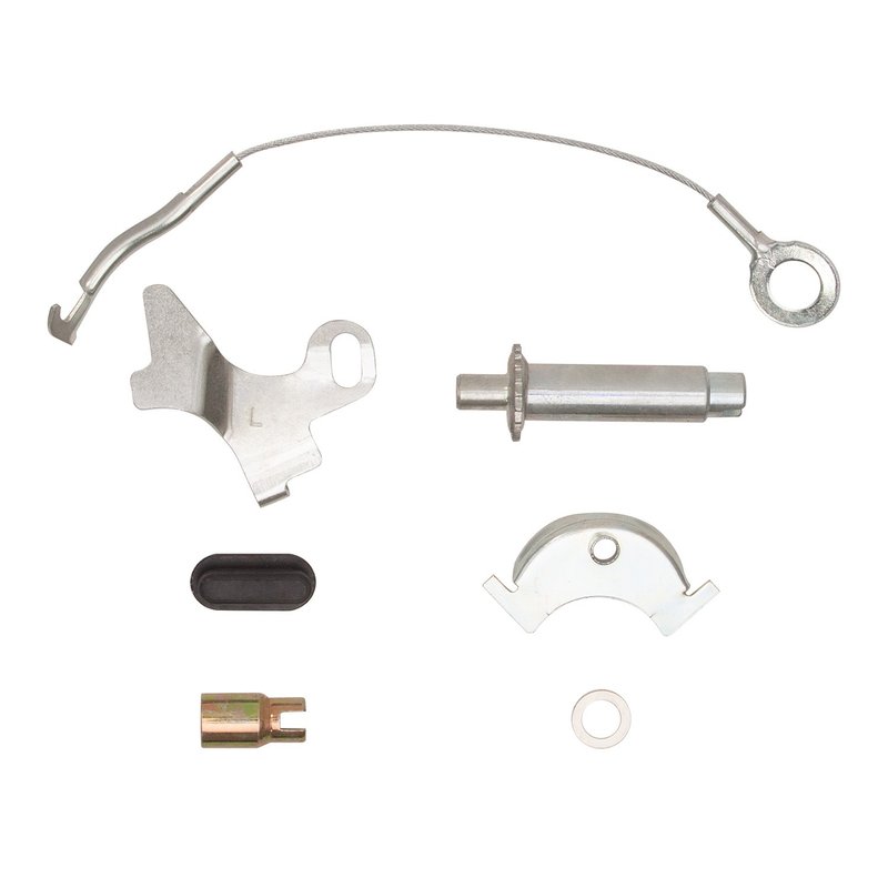 Dynamite Friction 372-54001 Drum Brake Adjuster - Rear Left