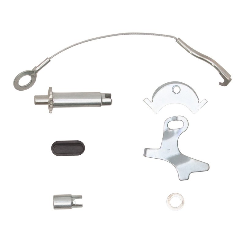 Dynamite Friction 372-54002 Drum Brake Adjuster - Rear Right
