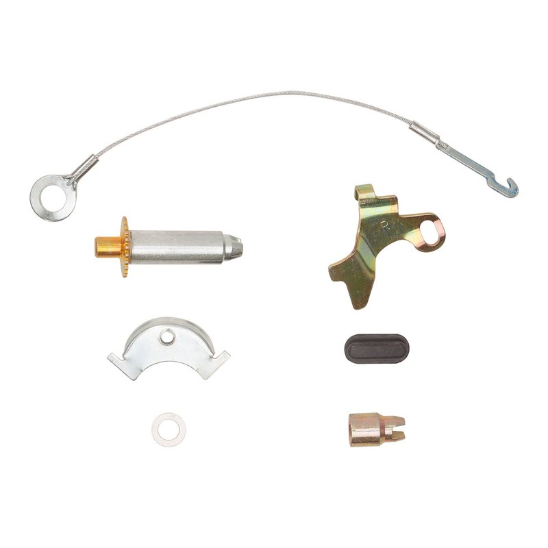 Dynamite Friction 372-54004 Drum Brake Adjuster - Front Right or Rear Right