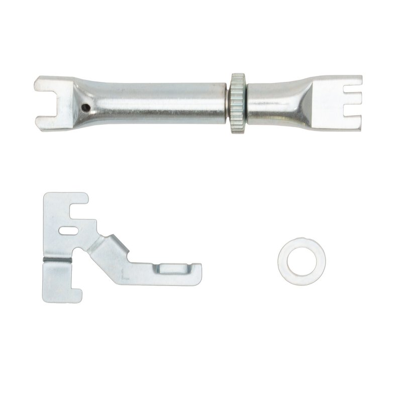 Dynamite Friction 372-54007 Drum Brake Adjuster - Rear Left