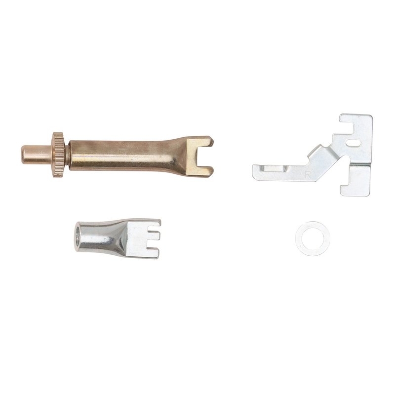 Dynamite Friction 372-54008 Drum Brake Adjuster - Rear Right