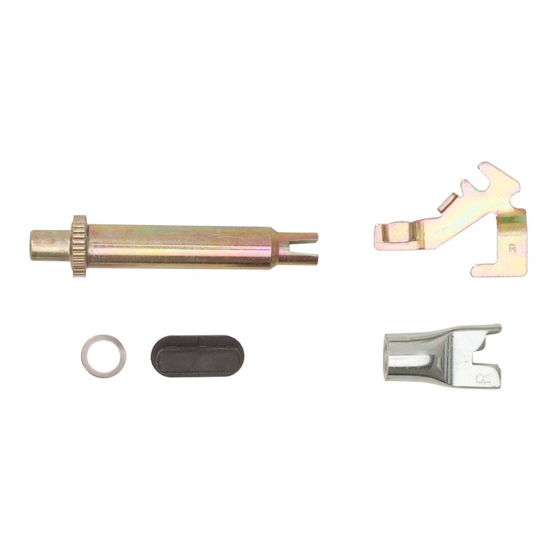 Dynamite Friction 372-54010 Drum Brake Adjuster - Rear Right