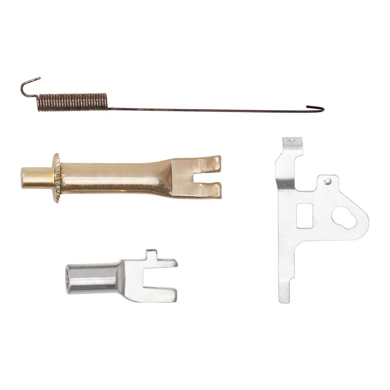 Dynamite Friction 372-54024 Drum Brake Adjuster - Rear Right