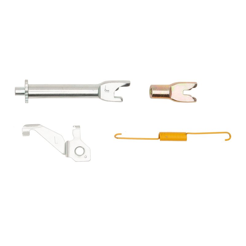 Dynamite Friction 372-59000 Drum Brake Adjuster - Rear Left