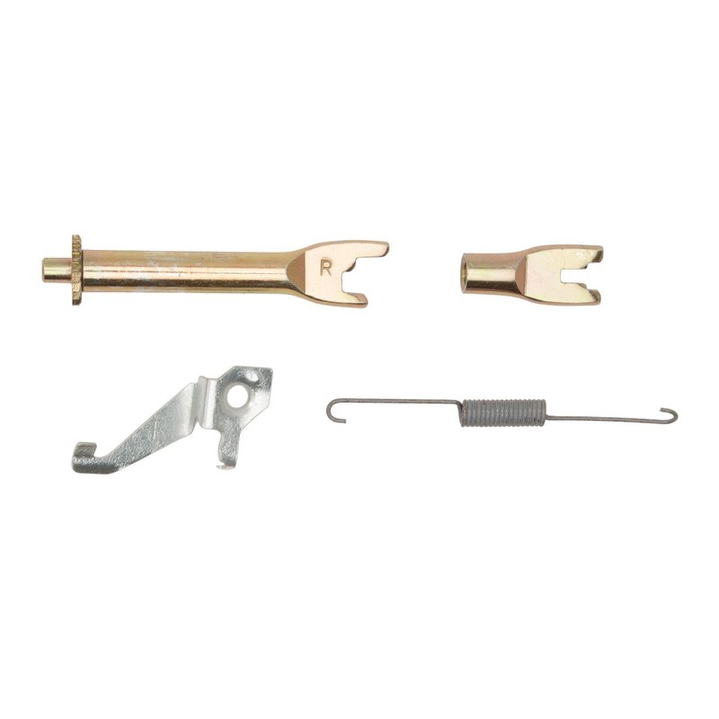 Dynamite Friction 372-59001 Drum Brake Adjuster - Rear Right
