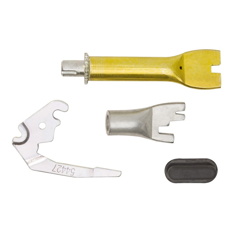 Dynamite Friction 372-67001 Drum Brake Adjuster - Rear Right