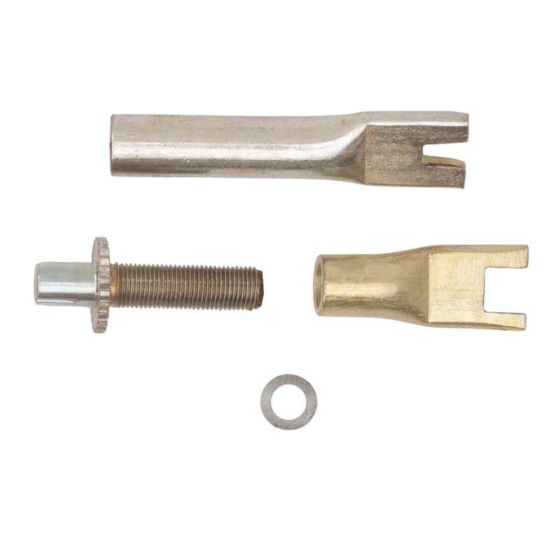 Dynamic Friction 372-67008 Drum Brake Adjuster - Rear Left