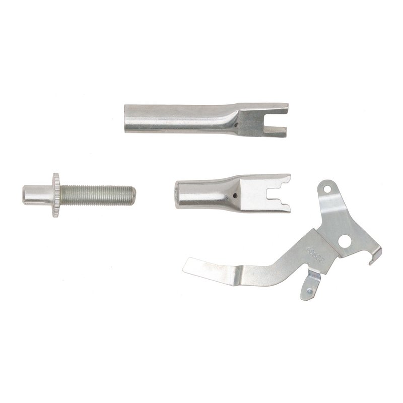 Dynamite Friction 372-76002 Drum Brake Adjuster - Rear Left
