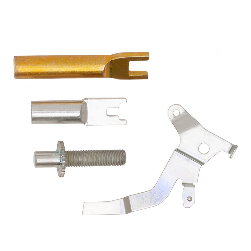Dynamite Friction 372-76003 Drum Brake Adjuster - Rear Right