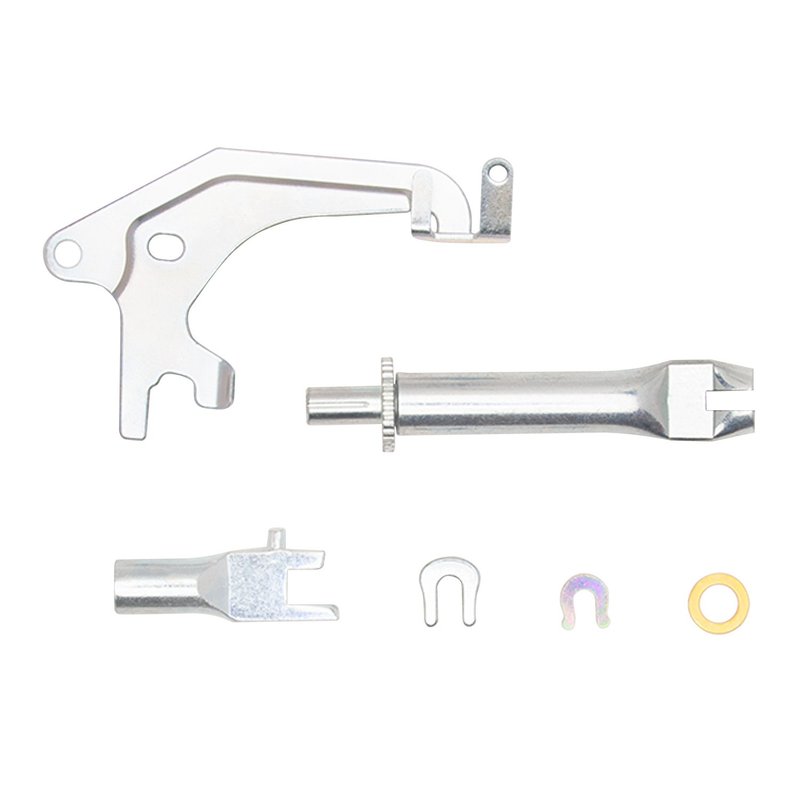 Dynamite Friction 372-76004 Drum Brake Adjuster - Rear Left