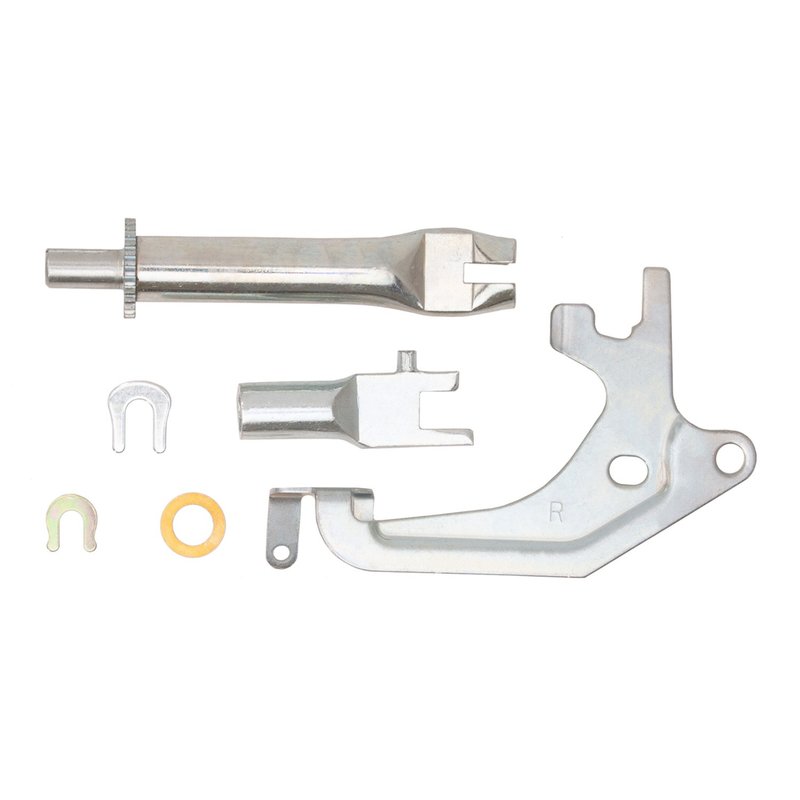 Dynamite Friction 372-76005 Drum Brake Adjuster - Rear Right