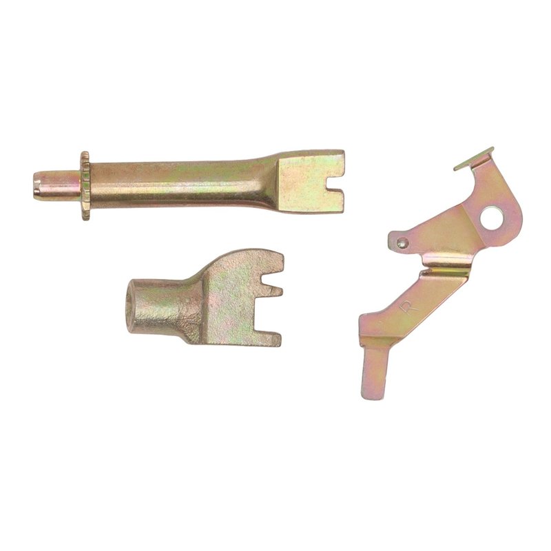 Dynamite Friction 372-76007 Drum Brake Adjuster - Rear Right