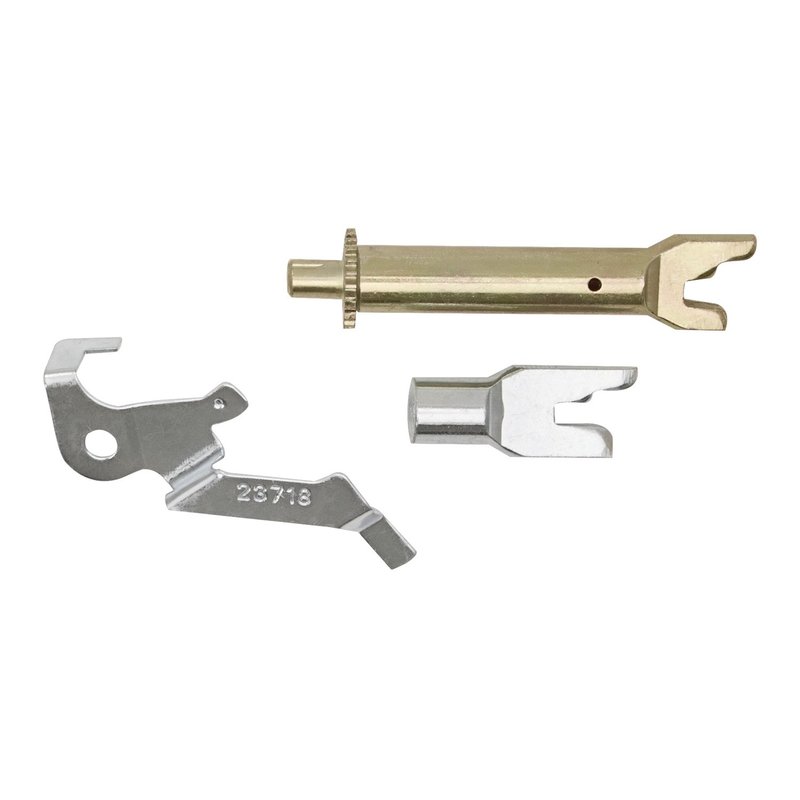 Dynamite Friction 372-76011 Drum Brake Adjuster - Rear Right