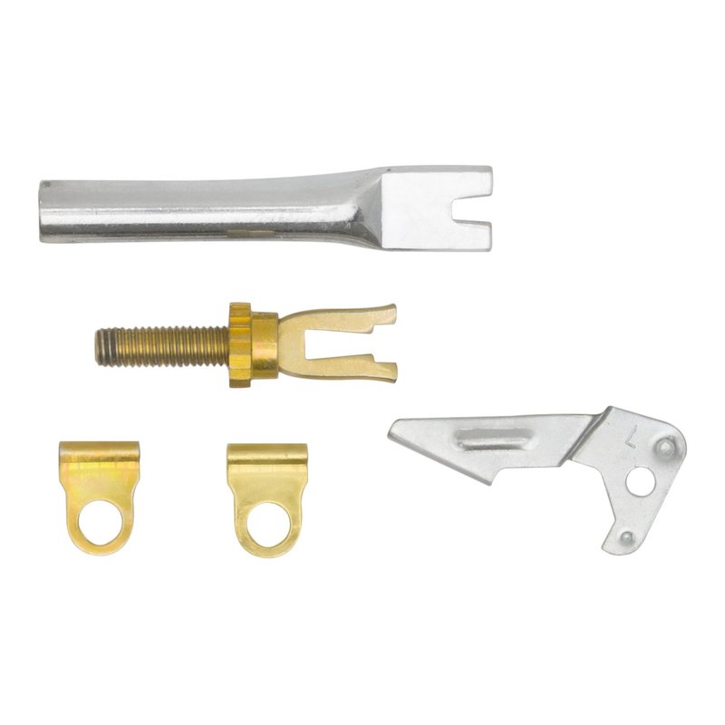 Dynamite Friction 372-76017 Drum Brake Adjuster - Rear Right