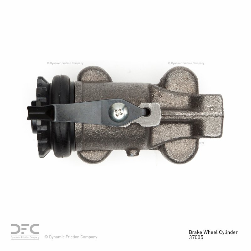 Dynamite Friction 375-37005 Drum Brake Wheel Cylinder - Front Right