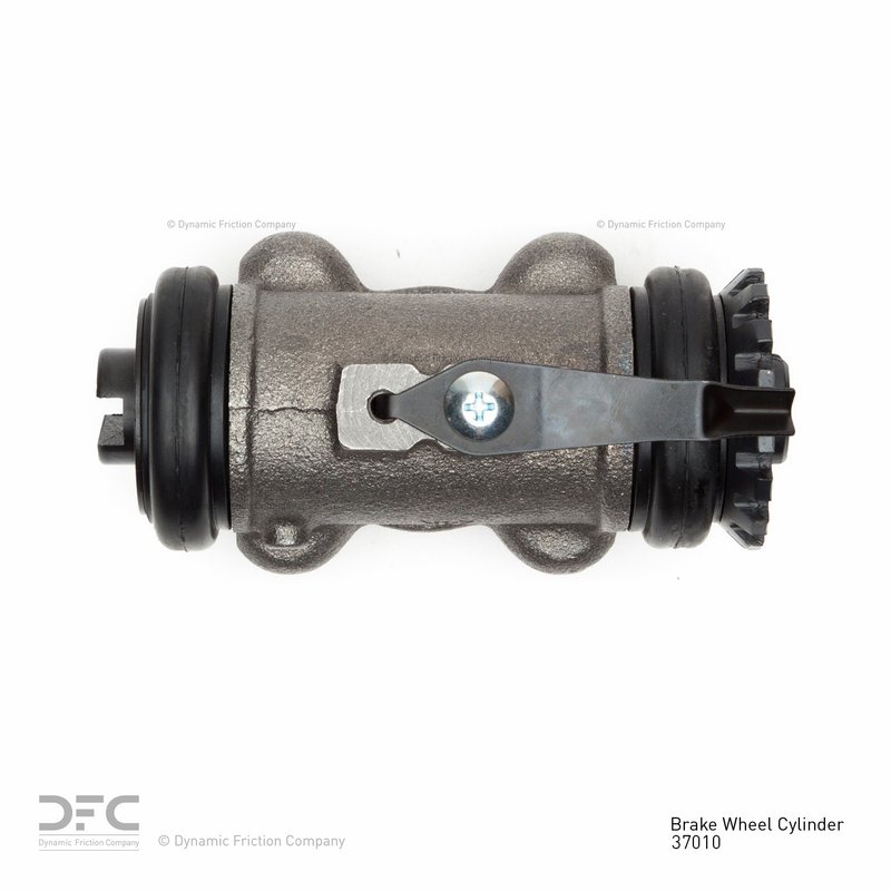 Dynamite Friction 375-37010 Drum Brake Wheel Cylinder - Rear Left, Rear Left Forward or Rear Left Rearward