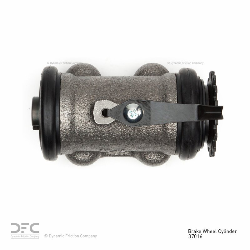 Dynamite Friction 375-37016 Drum Brake Wheel Cylinder - Rear Left, Rear Left Forward or Rear Left Rearward