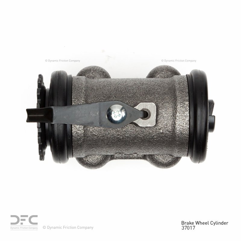 Dynamite Friction 375-37017 Drum Brake Wheel Cylinder - Rear Right Forward