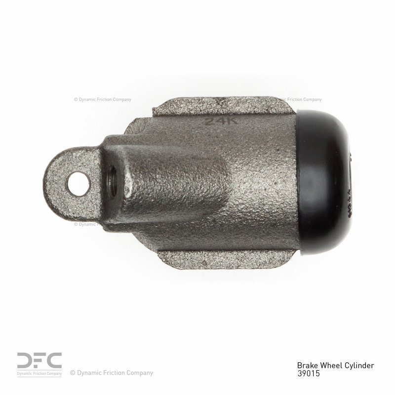 Dynamite Friction 375-39015 Drum Brake Wheel Cylinder - Front Left Lower