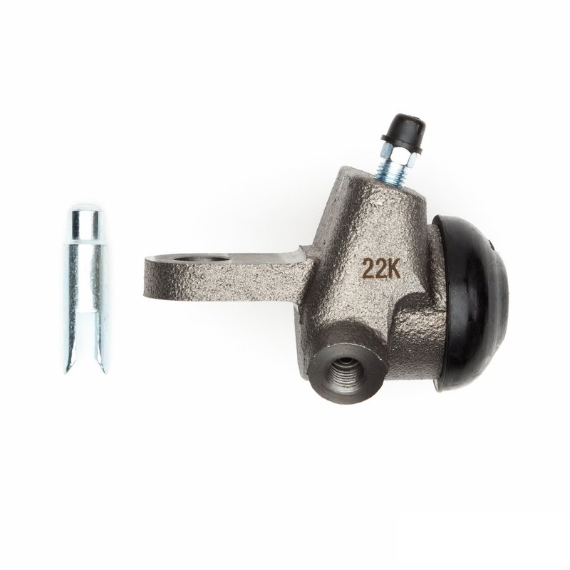 Dynamite Friction 375-39019 Drum Brake Wheel Cylinder - Front Left Lower or Rear Left Lower