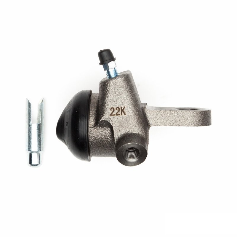 Dynamite Friction 375-39022 Drum Brake Wheel Cylinder - Front Right Lower or Rear Right Lower