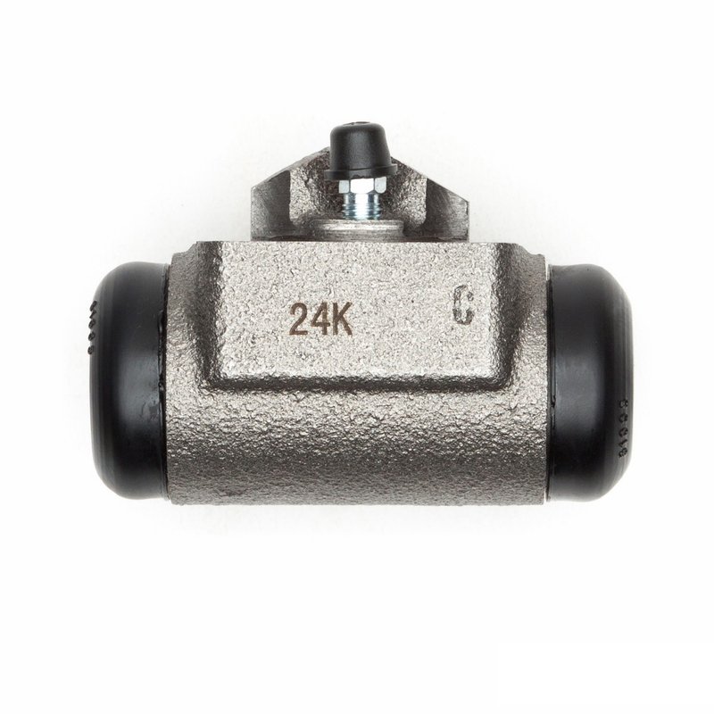 Dynamite Friction 375-40005 Drum Brake Wheel Cylinder - Front Left