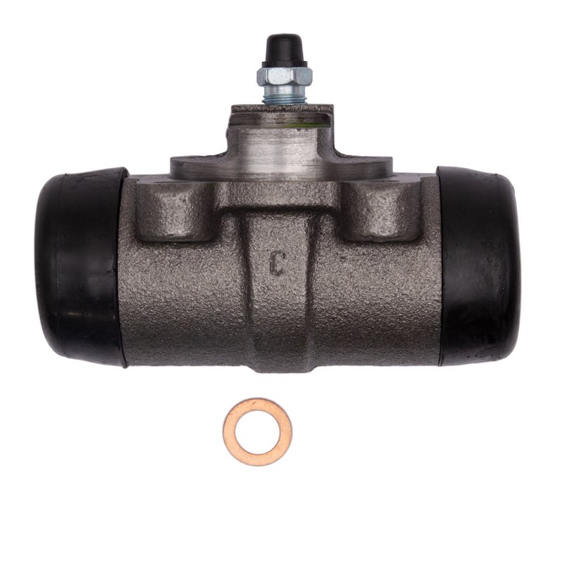 Dynamite Friction 375-40029 Drum Brake Wheel Cylinder - Front Right or Rear Right