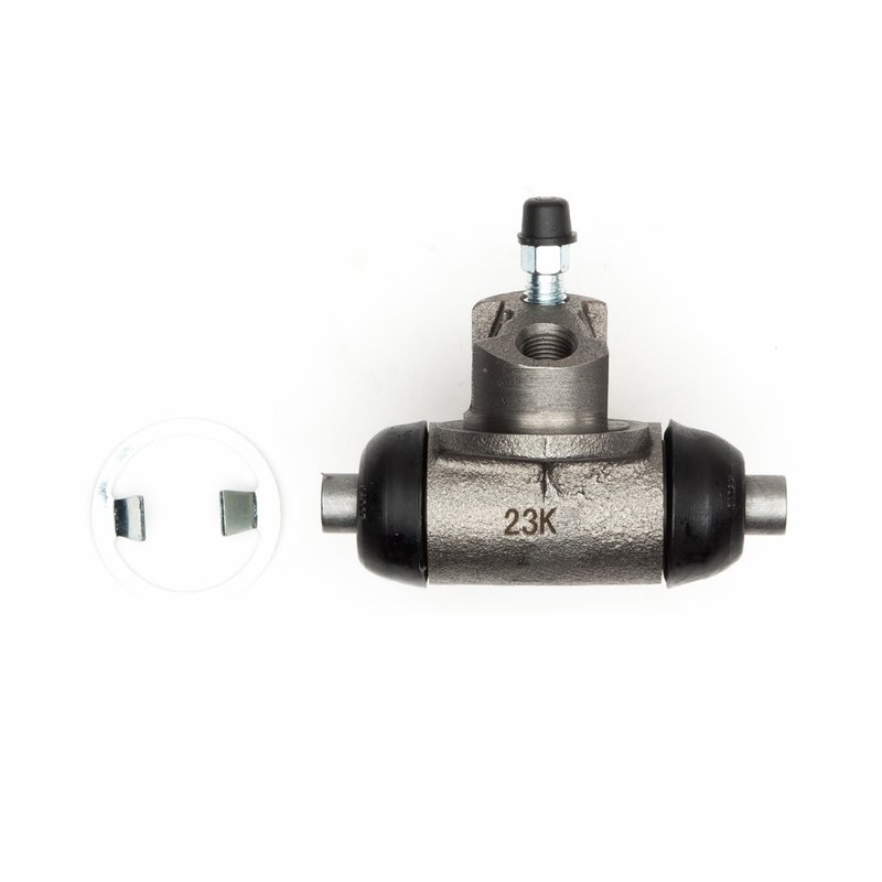 Dynamite Friction 375-45000 Drum Brake Wheel Cylinder - Rear